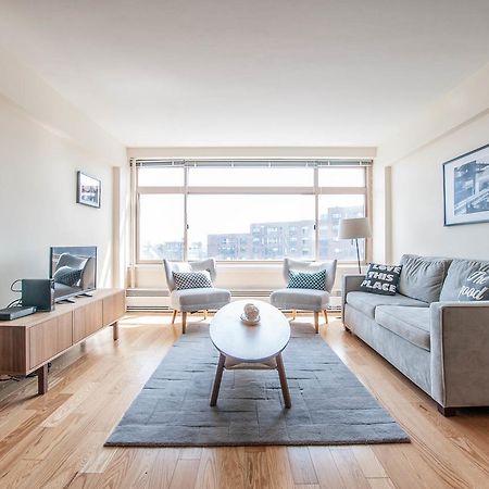 Sonder — Beacon Suites Boston Esterno foto