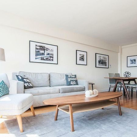 Sonder — Beacon Suites Boston Esterno foto