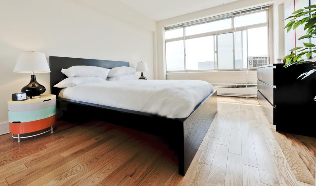 Sonder — Beacon Suites Boston Esterno foto