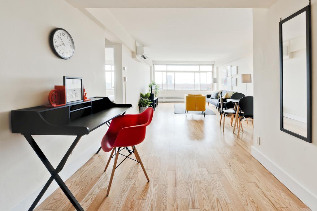Sonder — Beacon Suites Boston Esterno foto