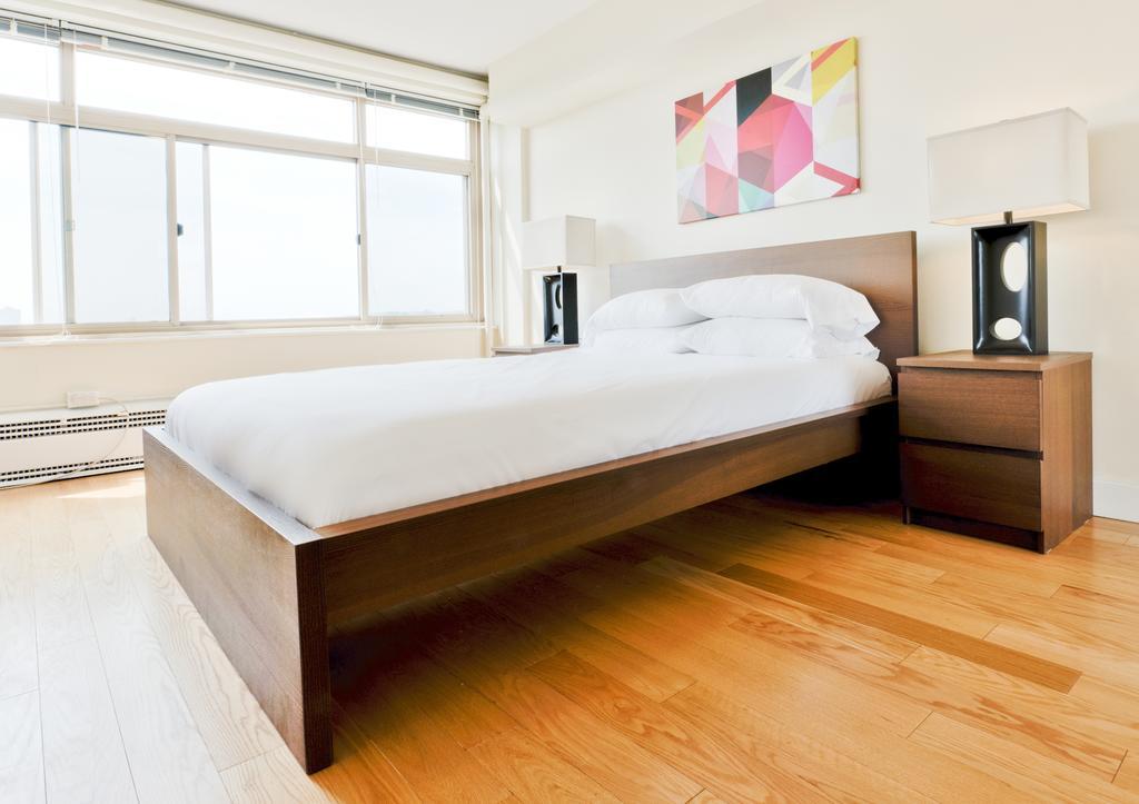 Sonder — Beacon Suites Boston Esterno foto