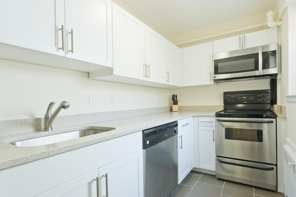 Sonder — Beacon Suites Boston Esterno foto
