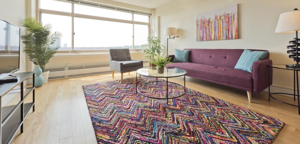 Sonder — Beacon Suites Boston Esterno foto