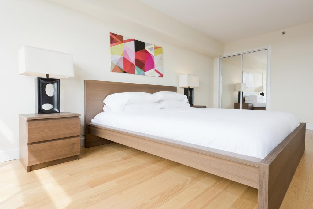 Sonder — Beacon Suites Boston Esterno foto