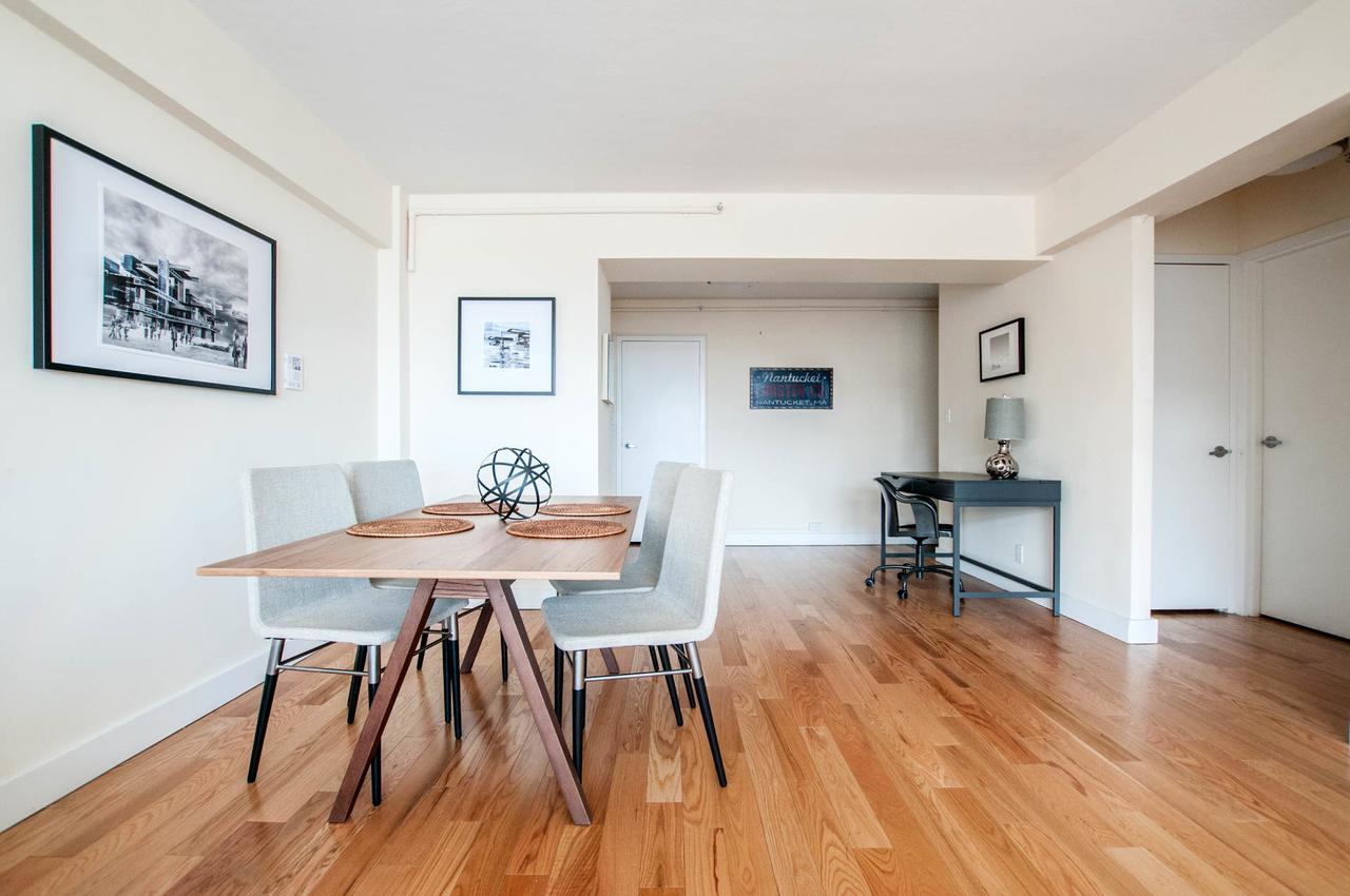 Sonder — Beacon Suites Boston Esterno foto