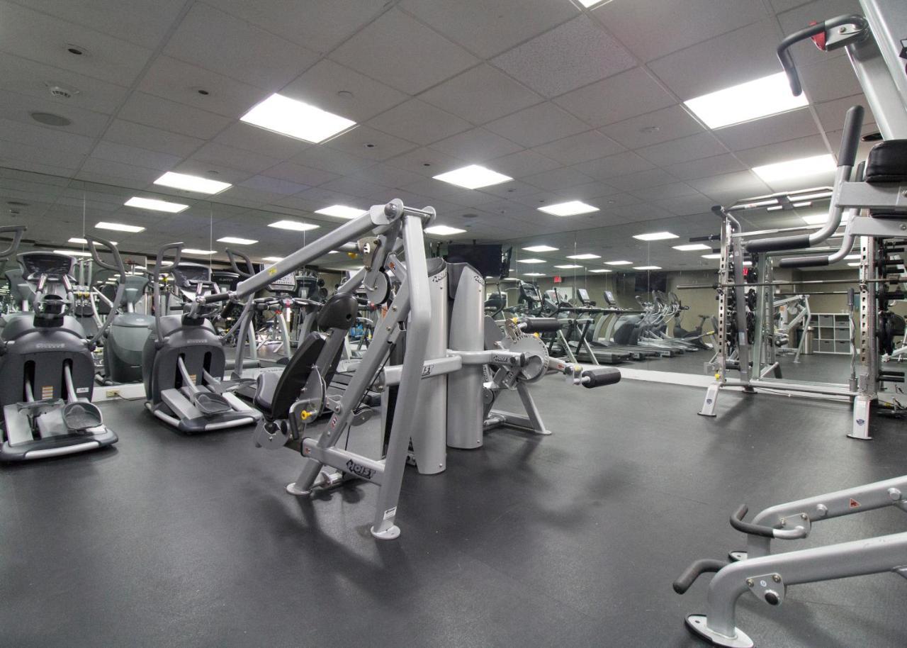 Sonder — Beacon Suites Boston Esterno foto
