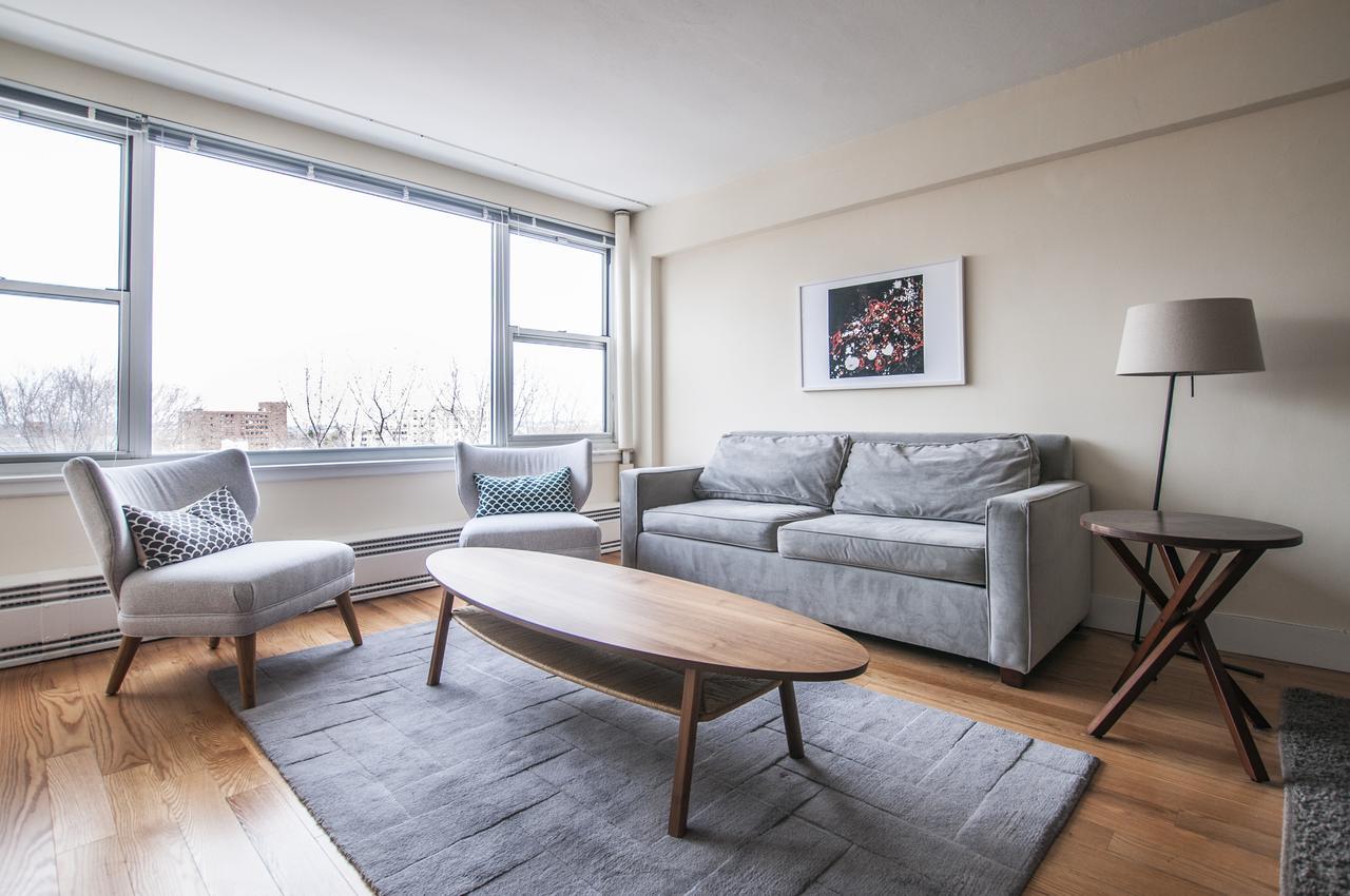 Sonder — Beacon Suites Boston Esterno foto