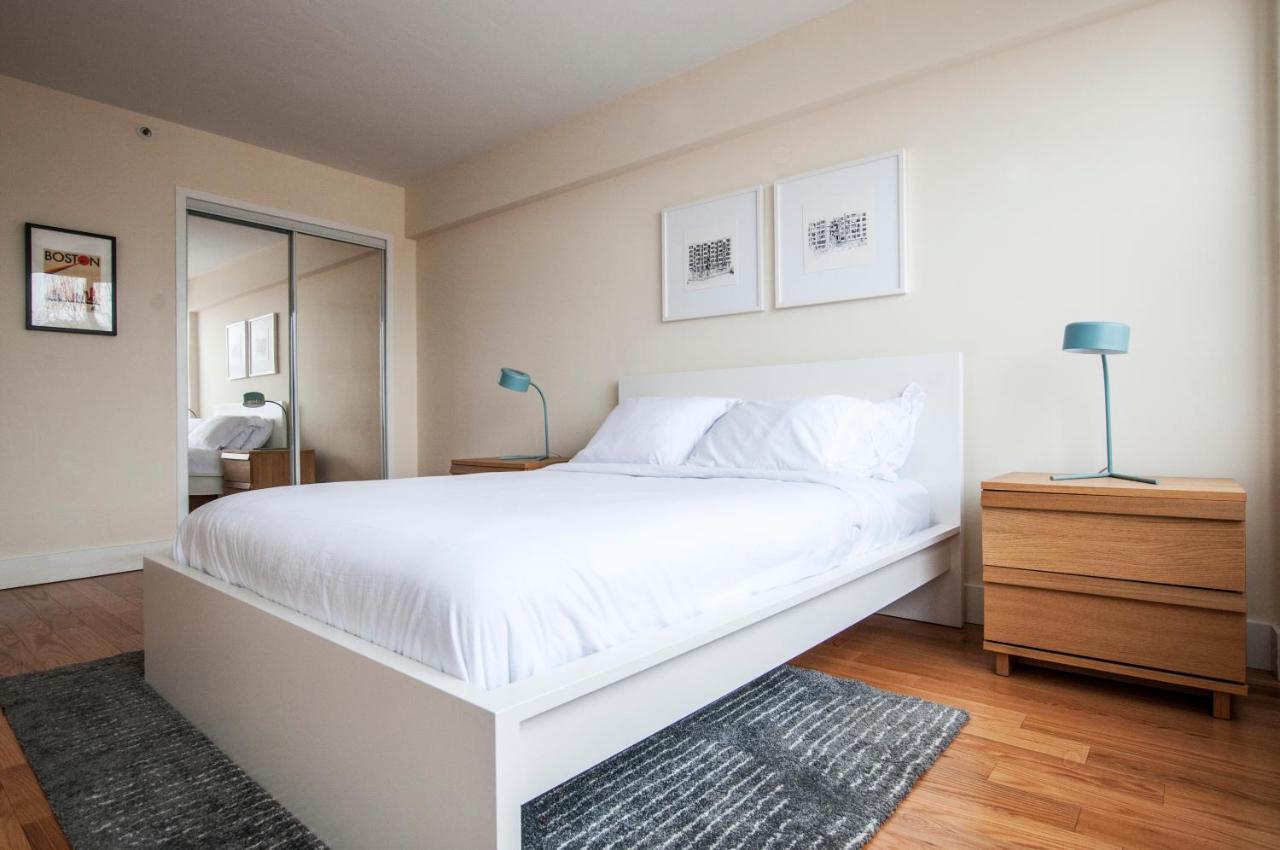 Sonder — Beacon Suites Boston Camera foto