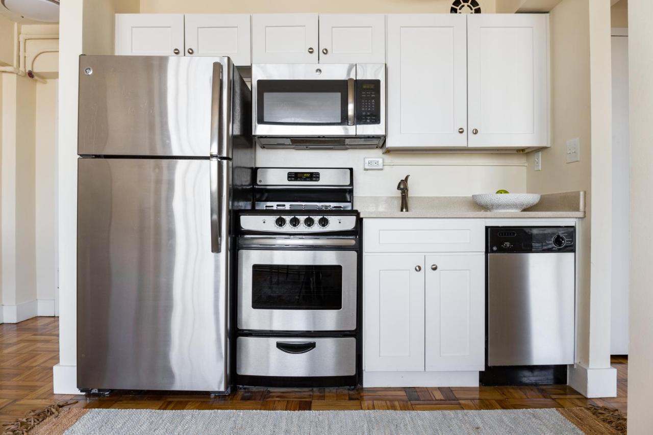 Sonder — Beacon Suites Boston Esterno foto