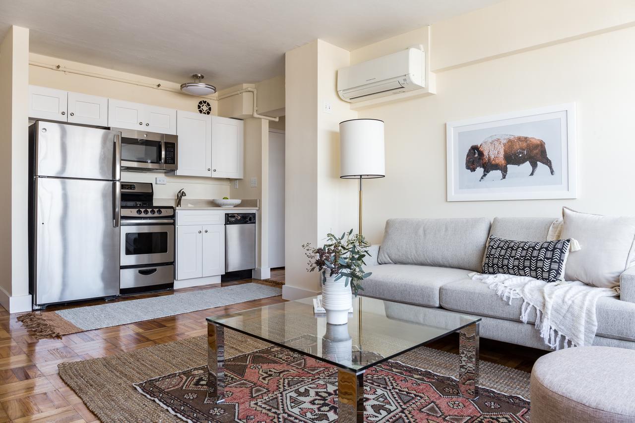 Sonder — Beacon Suites Boston Esterno foto