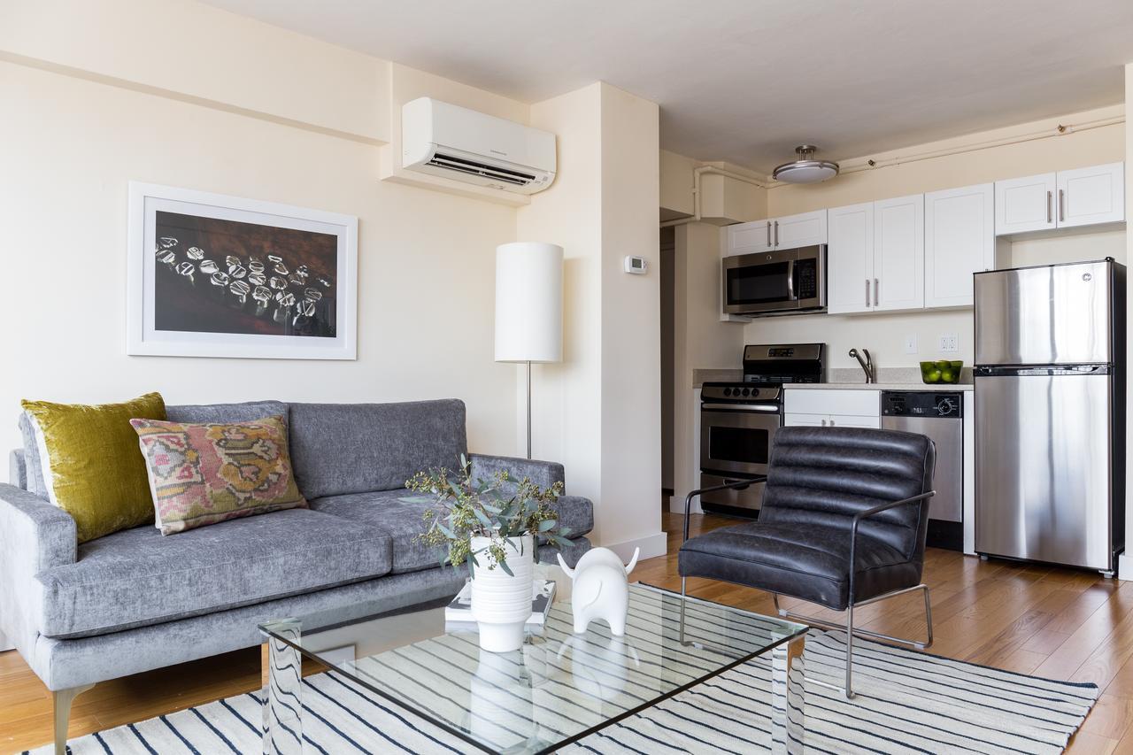 Sonder — Beacon Suites Boston Camera foto