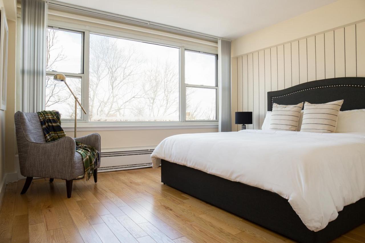 Sonder — Beacon Suites Boston Esterno foto