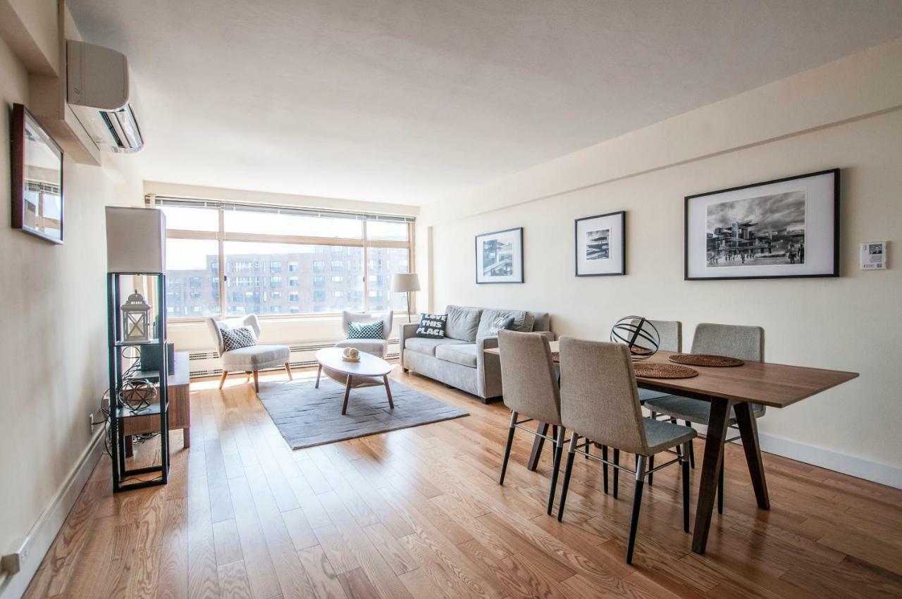 Sonder — Beacon Suites Boston Esterno foto