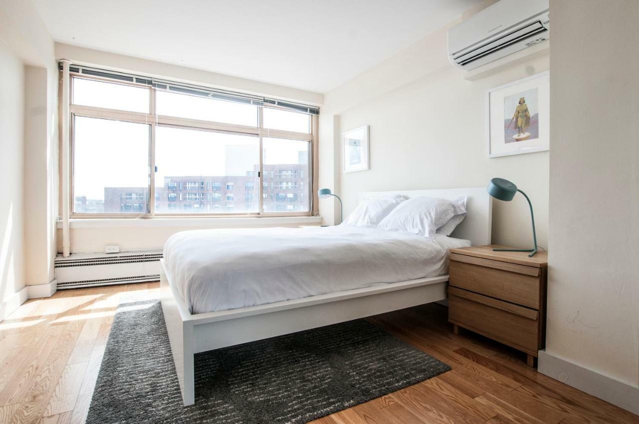 Sonder — Beacon Suites Boston Esterno foto
