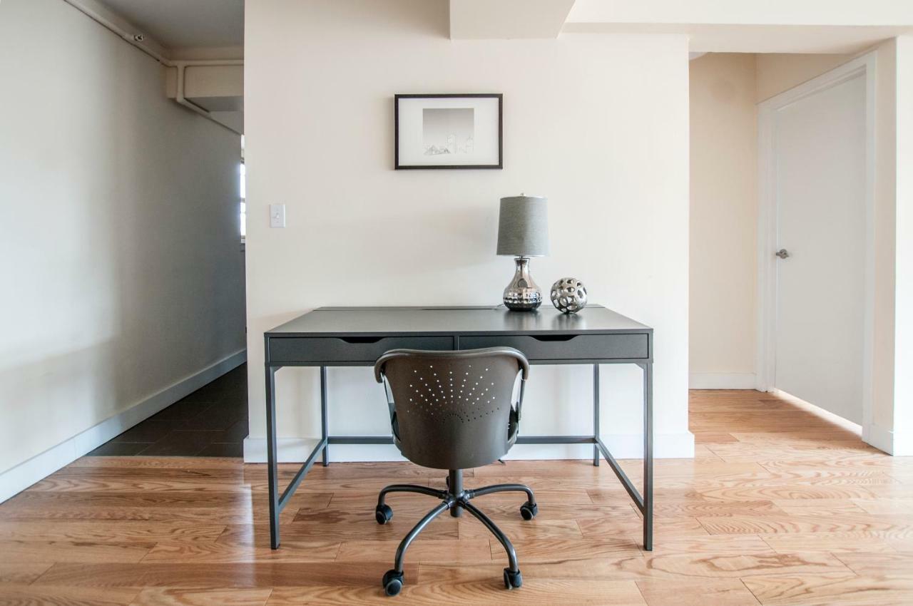 Sonder — Beacon Suites Boston Esterno foto