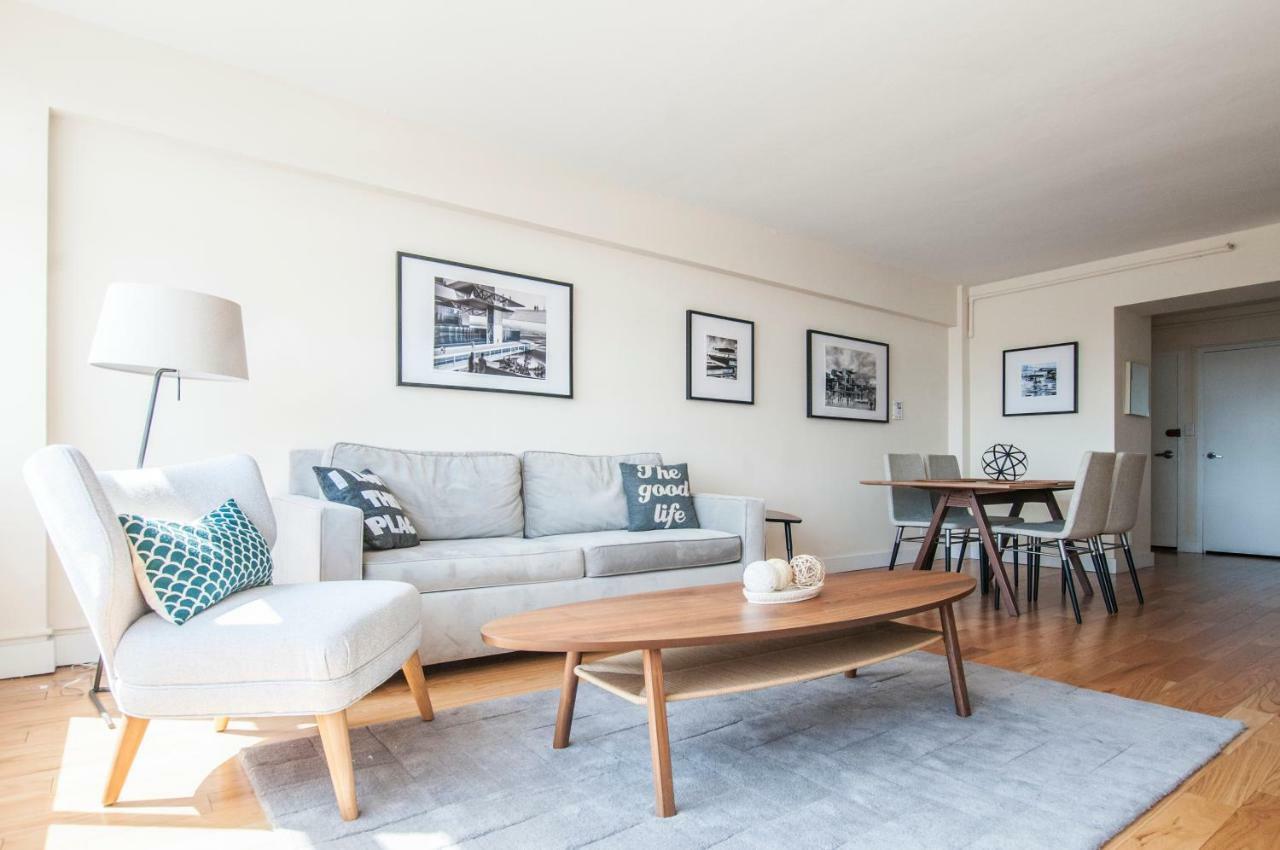 Sonder — Beacon Suites Boston Esterno foto