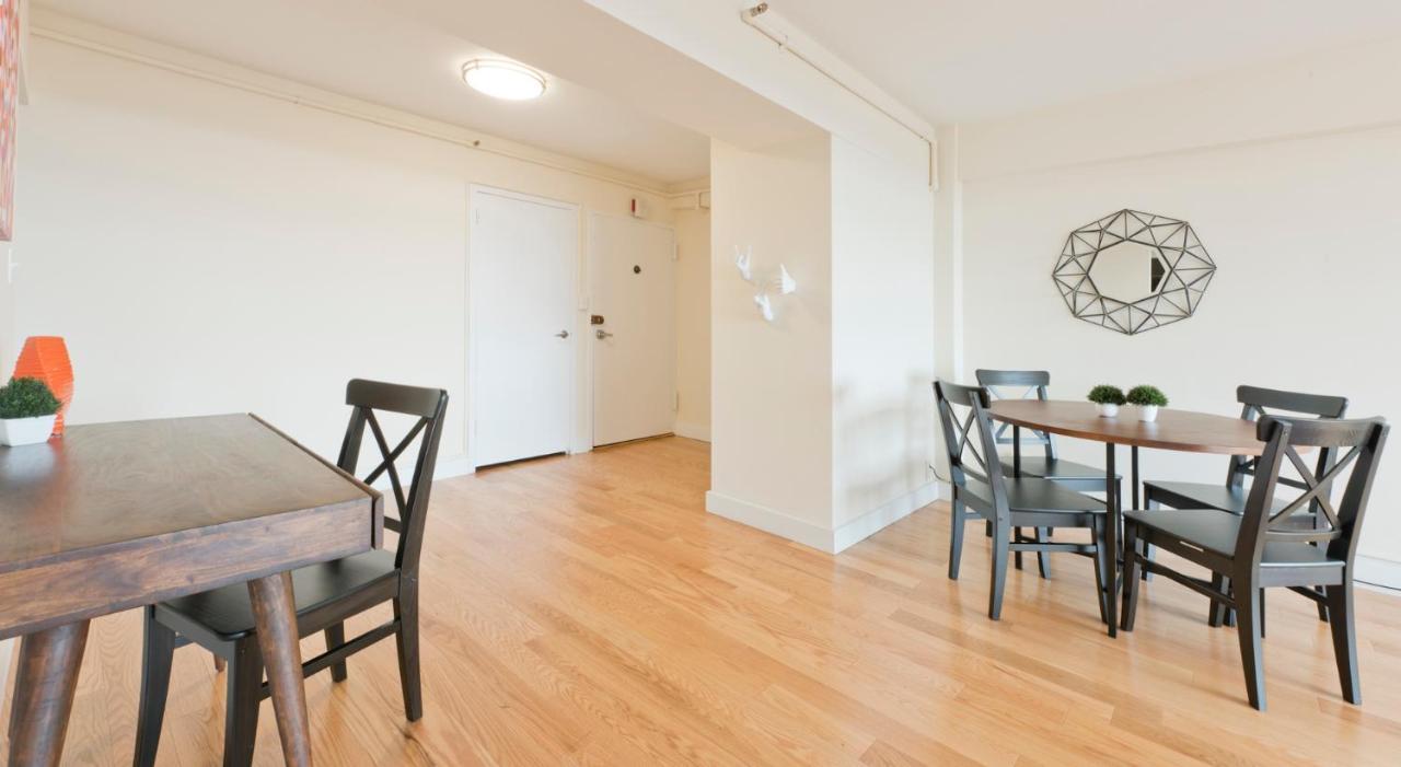 Sonder — Beacon Suites Boston Esterno foto